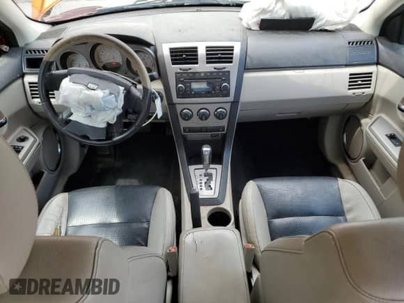 2008 Dodge Avenger R/T с VIN 1B3LC76MX8N109329, выставлен на аукционе Copart как лот 62348875 с пробегом 190 864 миль миль и Списание • Salvage title. История ставок и продаж доступна на DreamBid. Изображение 8.