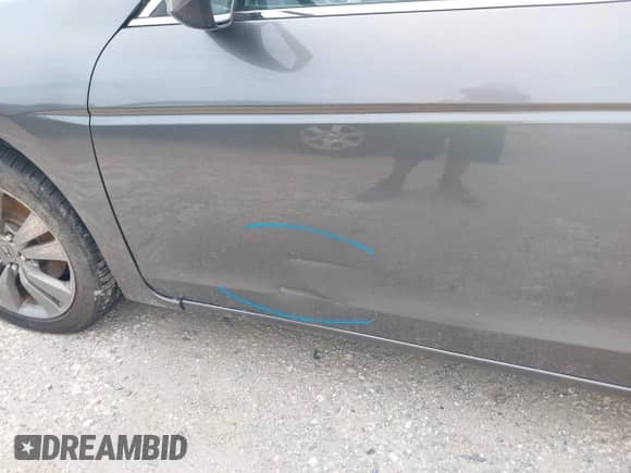 2008 Honda Accord EX с VIN 1HGCS12758A007038, выставлен на аукционе IAAI как лот 43144266 с пробегом 178 436 миль миль и . История ставок и продаж доступна на DreamBid. Изображение 12.