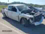 2018 Ram 1500 Big Horn z VIN 1C6RR7GG3JS231593, wystawiony jako IAAI lot #43102578 z przebiegiem Nie podano mil oraz . Historia ofert i sprzedaży dostępna na DreamBid. Obrazek 1.