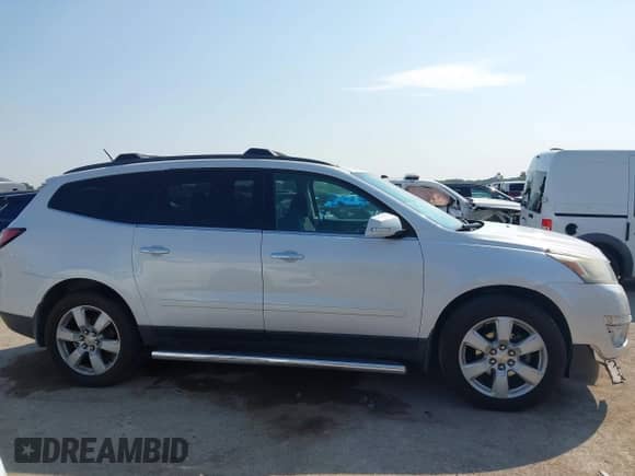 2016 Chevrolet Traverse LT с VIN 1GNKRGKD2GJ232022, выставлен на аукционе IAAI как лот 43257319 с пробегом 139 171 миль миль и . История ставок и продаж доступна на DreamBid. Изображение 13.