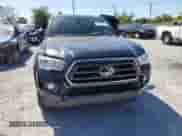 2022 Toyota Tacoma SR5 with VIN 3TMAZ5CN5NM179011, listed as a Copart auction lot 81377065 with 25,464 mi miles and Salvage title. Bid and sale history available at DreamBid. Image 5.