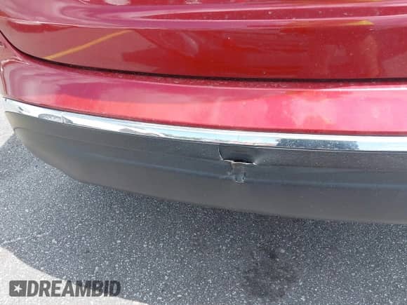 2018 Nissan Murano SL z VIN 5N1AZ2MG7JN203741, wystawiony jako IAAI lot #42344966 z przebiegiem 89 443 mil mil oraz . Historia ofert i sprzedaży dostępna na DreamBid. Obrazek 18.