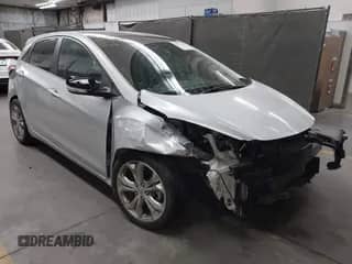 2015 Hyundai Elantra с VIN KMHD35LH7FU240182, выставлен на аукционе IAAI как лот 42978850 с пробегом 56 478 миль миль и . История ставок и продаж доступна на DreamBid. Изображение 1.