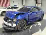 2022 Lexus IS 350 F Sport с VIN JTHGZ1E29N5023967, выставлен на аукционе Copart как лот 70437185 с пробегом 36 098 миль миль и Чистый • Clean title. История ставок и продаж доступна на DreamBid. Изображение 1.
