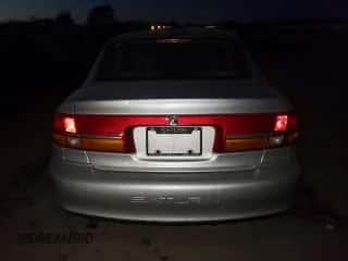 2002 Saturn LS с VIN 1G8JU54F42Y501864, выставлен на аукционе Copart как лот 79935424 с пробегом 77 504 миль миль и Чистый • Clean title. История ставок и продаж доступна на DreamBid. Изображение 6.
