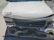 2005 GMC Sierra 1500 Work Truck с VIN 1GTEC14X75Z343806, выставлен на аукционе Copart как лот 66349175 с пробегом 84 781 миль миль и Чистый • Clean title. История ставок и продаж доступна на DreamBid. Изображение 11.