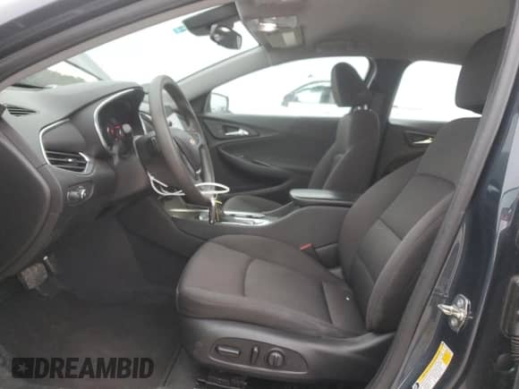 2019 Chevrolet Malibu Hybrid с VIN 1G1ZF5SU8KF215993, выставлен на аукционе Copart как лот 87932545 с пробегом 134 615 миль миль и Чистый • Clean title. История ставок и продаж доступна на DreamBid. Изображение 9.