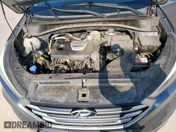 2017 Hyundai Tucson Sport с VIN KM8J33A26HU563079, выставлен на аукционе Copart как лот 84420185 с пробегом 136 635 миль миль и Чистый • Clean title. История ставок и продаж доступна на DreamBid. Изображение 11.