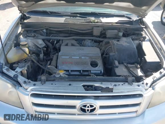 2007 Toyota Highlander w/3rd Row z VIN JTEDP21A870128024, wystawiony jako IAAI lot #43156642 z przebiegiem 145 895 mil mil oraz . Historia ofert i sprzedaży dostępna na DreamBid. Obrazek 10.