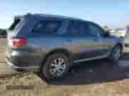 2014 Dodge Durango Limited с VIN 1C4RDJDG8EC595596, выставлен на аукционе Copart как лот 85714965 с пробегом 112 543 миль миль и Списание • Salvage title. История ставок и продаж доступна на DreamBid. Изображение 3.