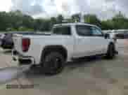 2022 GMC Sierra 1500 Elevation с VIN 3GTUUCEDXNG633711, выставлен на аукционе Copart как лот 56422195 с пробегом 58 407 миль миль и Списание • Salvage title. История ставок и продаж доступна на DreamBid. Изображение 3.