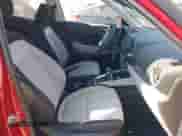 2020 Hyundai Venue Denim с VIN KMHRC8A3XLU040715, выставлен на аукционе IAAI как лот 41694629 с пробегом 10 260 миль миль и . История ставок и продаж доступна на DreamBid. Изображение 5.