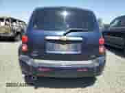 2007 Chevrolet HHR LS с VIN 3GNDA13D37S610536, выставлен на аукционе Copart как лот 69669205 с пробегом Не указан миль и Списание • Salvage title. История ставок и продаж доступна на DreamBid. Изображение 6.