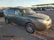 2007 Hyundai Veracruz GLS z VIN KM8NU13C77U011310, wystawiony jako Copart lot #85943724 z przebiegiem 209 428 mil mil oraz Szkoda całkowita • Salvage title. Historia ofert i sprzedaży dostępna na DreamBid. Obrazek 4.