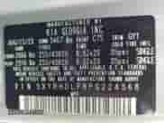 2023 Kia Sorento X-Line EX with VIN 5XYRHDLF8PG224368, listed as a IAAI auction lot 42155820 with 14,466 mi miles and . Bid and sale history available at DreamBid. Image 9.