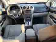 2009 Saturn VUE I4 z VIN 3GSCL93Z09S578368, wystawiony jako Copart lot #79830944 z przebiegiem 179 091 mil mil oraz Czysty tytuł • Clean title. Historia ofert i sprzedaży dostępna na DreamBid. Obrazek 8.