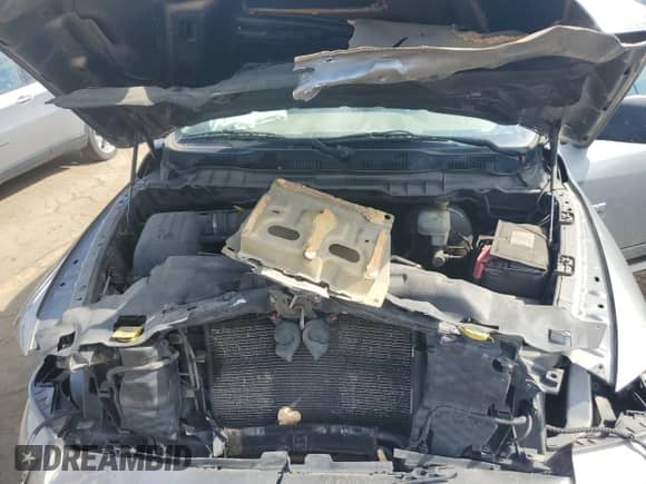 2009 Dodge 1500 SLT с VIN 1D3HB13T99S747131, выставлен на аукционе Copart как лот 72332124 с пробегом 333 152 миль миль и Чистый • Clean title. История ставок и продаж доступна на DreamBid. Изображение 11.