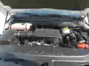 2025 Ram 1500 Big Horn z VIN 1C6RRFFG2SN536384, wystawiony jako Copart lot #90044455 z przebiegiem 10 815 mil mil oraz Szkoda całkowita • Salvage title. Historia ofert i sprzedaży dostępna na DreamBid. Obrazek 11.