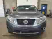 2013 Nissan Pathfinder SL with VIN 5N1AR2MM1DC607124, listed as a Copart auction lot 82445235 with 144,187 mi miles and Clean title. Bid and sale history available at DreamBid. Image 5.