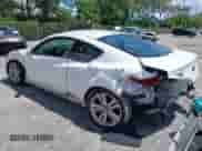 2012 Hyundai Genesis Coupe Premium with VIN KMHHT6KD0CU077036, listed as a IAAI auction lot 43034899 with 164,397 mi miles and . Bid and sale history available at DreamBid. Image 3.