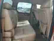 2009 Chevrolet Silverado 1500 LTZ с VIN 2GCEK33M191140673, выставлен на аукционе Copart как лот 82567315 с пробегом 287 873 миль миль и Списание • Salvage title. История ставок и продаж доступна на DreamBid. Изображение 10.