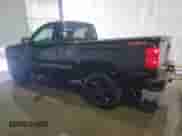 2018 Chevrolet Silverado 1500 Work Truck z VIN 1GCNKNEC1JZ167383, wystawiony jako Copart lot #55347315 z przebiegiem 50 184 mil mil oraz Szkoda całkowita • Salvage title. Historia ofert i sprzedaży dostępna na DreamBid. Obrazek 2.
