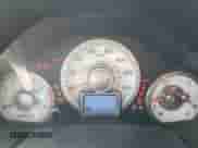 2010 Honda Pilot Touring with VIN 5FNYF4H84AB025991, listed as a Copart auction lot 71250615 with 121,648 mi miles and Salvage title. Bid and sale history available at DreamBid. Image 9.