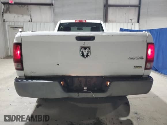 2011 Ram 1500 ST с VIN 3D7JV1EP7BG573399, выставлен на аукционе Copart как лот 64116205 с пробегом 227 667 миль миль и Чистый • Clean title. История ставок и продаж доступна на DreamBid. Изображение 6.