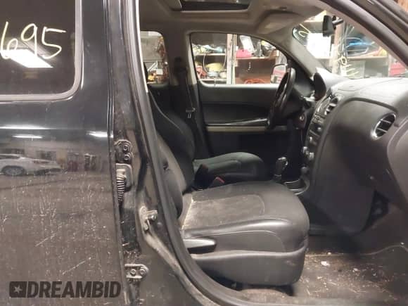 2008 Chevrolet HHR SS with VIN 3GNCA63X68S717097, listed as a IAAI auction lot 41193695 with 216,812 mi miles and . Bid and sale history available at DreamBid. Image 5.