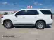 2025 Chevrolet Tahoe LT z VIN 1GNS5NRD5SR206031, wystawiony jako IAAI lot #43214210 z przebiegiem 18 166 mil mil oraz . Historia ofert i sprzedaży dostępna na DreamBid. Obrazek 14.