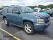 2008 Chevrolet Tahoe LTZ with VIN 1GNFC13078J200230, listed as a IAAI auction lot 42816337 with 224,571 mi miles and . Bid and sale history available at DreamBid. Image 1.