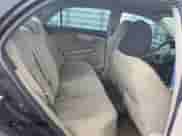2011 Toyota Corolla L with VIN 2T1BU4EE8BC687164, listed as a Copart auction lot 67632375 with 205,527 mi miles and Salvage title. Bid and sale history available at DreamBid. Image 10.