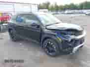 2021 Chevrolet TrailBlazer LT с VIN KL79MPS27MB111008, выставлен на аукционе IAAI как лот 43177235 с пробегом 25 431 миль миль и . История ставок и продаж доступна на DreamBid. Изображение 1.