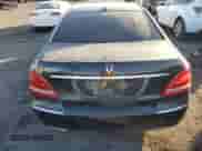 2011 Hyundai Equus Signature с VIN KMHGH4JF5BU029308, выставлен на аукционе Copart как лот 84591514 с пробегом Не указан миль и Списание • Salvage title. История ставок и продаж доступна на DreamBid. Изображение 6.