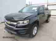 2020 Chevrolet Colorado 2WD Work Truck с VIN 1GCHSBEA2L1233743, выставлен на аукционе IAAI как лот 42200847 с пробегом 111 934 миль миль и . История ставок и продаж доступна на DreamBid. Изображение 17.