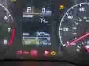 2018 Hyundai Accent SE z VIN 3KPC24A33JE024857, wystawiony jako IAAI lot #43279253 z przebiegiem 131 782 mil mil oraz . Historia ofert i sprzedaży dostępna na DreamBid. Obrazek 16.