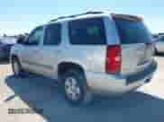 2011 Chevrolet Tahoe LS с VIN 1GNSCAE09BR162889, выставлен на аукционе IAAI как лот 42766203 с пробегом 213 510 миль миль и . История ставок и продаж доступна на DreamBid. Изображение 3.