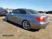 2012 BMW 3 Series 335i с VIN WBADX7C58CE744673, выставлен на аукционе Copart как лот 90449645 с пробегом 124 110 миль миль и Списание • Salvage title. История ставок и продаж доступна на DreamBid. Изображение 2.