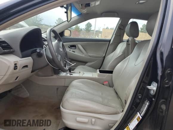 2010 Toyota Camry with VIN 4T1BF3EK3AU533128, listed as a Copart auction lot 85258985 with 226,301 mi miles and Salvage title. Bid and sale history available at DreamBid. Image 7.