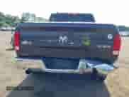 2017 Ram 1500 Big Horn z VIN 1C6RR7LT3HS870991, wystawiony jako IAAI lot #42559738 z przebiegiem 125 003 mil mil oraz . Historia ofert i sprzedaży dostępna na DreamBid. Obrazek 16.