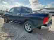 2009 Dodge 1500 SLT с VIN 1D3HB13T69S777283, выставлен на аукционе Copart как лот 81624935 с пробегом 151 571 миль миль и Списание • Salvage title. История ставок и продаж доступна на DreamBid. Изображение 2.