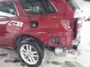 2022 Dodge Durango GT Plus z VIN 1C4RDJDG6NC224968, wystawiony jako IAAI lot #42990441 z przebiegiem 59 106 mil mil oraz . Historia ofert i sprzedaży dostępna na DreamBid. Obrazek 6.