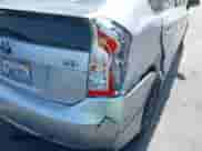 2014 Toyota Prius Three с VIN JTDKN3DU4E0387779, выставлен на аукционе IAAI как лот 43358904 с пробегом 40 999 миль миль и . История ставок и продаж доступна на DreamBid. Изображение 12.