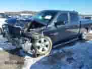 2016 Ram 1500 Big Horn с VIN 1C6RR7LT9GS139187, выставлен на аукционе IAAI как лот 41358428 с пробегом 117 158 миль миль и . История ставок и продаж доступна на DreamBid. Изображение 2.