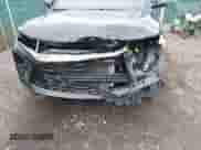 2022 Chevrolet TrailBlazer RS z VIN KL79MUSL5NB040464, wystawiony jako IAAI lot #42360730 z przebiegiem 56 403 mil mil oraz . Historia ofert i sprzedaży dostępna na DreamBid. Obrazek 18.