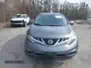 2013 Nissan Murano SV with VIN JN8AZ1MWXDW318858, listed as a IAAI auction lot 41794882 with 115,680 mi miles and . Bid and sale history available at DreamBid. Image 12.