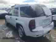2002 Chevrolet TrailBlazer LS с VIN 1GNDT13S122276844, выставлен на аукционе Copart как лот 48006595 с пробегом 92 434 миль миль и Списание • Salvage title. История ставок и продаж доступна на DreamBid. Изображение 2.