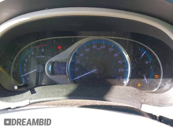 2014 Toyota Sienna Limited с VIN 5TDDK3DC6ES076778, выставлен на аукционе IAAI как лот 41387091 с пробегом 173 497 миль миль и . История ставок и продаж доступна на DreamBid. Изображение 7.