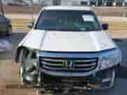 2015 Honda Pilot LX с VIN 5FNYF3H27FB028526, выставлен на аукционе IAAI как лот 43007701 с пробегом 151 344 миль миль и . История ставок и продаж доступна на DreamBid. Изображение 13.