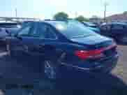 2011 Hyundai Azera Limited с VIN KMHFC4DF9BA518236, выставлен на аукционе IAAI как лот 42376258 с пробегом 138 132 миль миль и . История ставок и продаж доступна на DreamBid. Изображение 3.